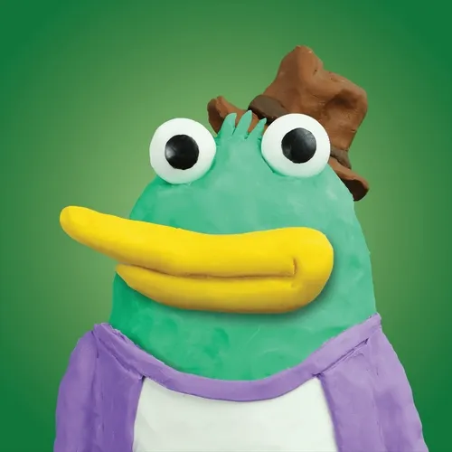 Lucky Ducky Nft