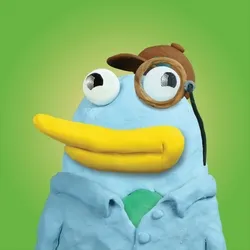 Lucky Ducky #2782