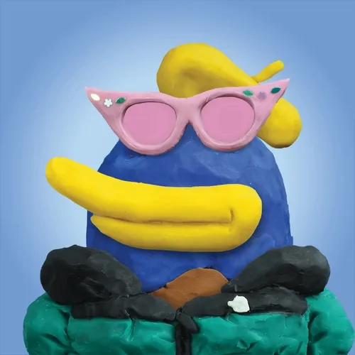 Lucky Ducky Nft