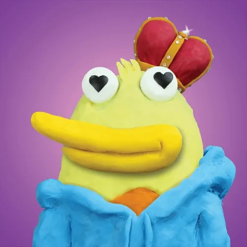Lucky Ducky #1170