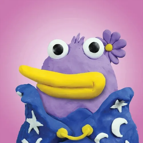 Lucky Ducky #256