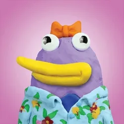 Lucky Ducky #1346