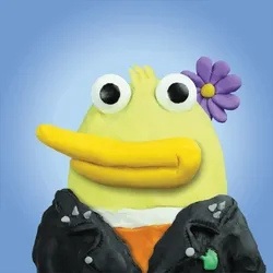 Lucky Ducky #683