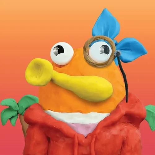 Lucky Ducky Nft