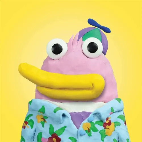 Lucky Ducky Nft