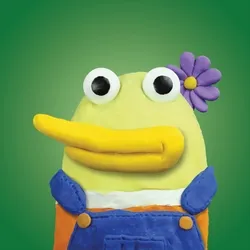 Lucky Ducky #343