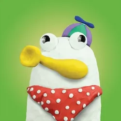 Lucky Ducky #2268