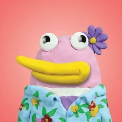 Lucky Ducky #3527