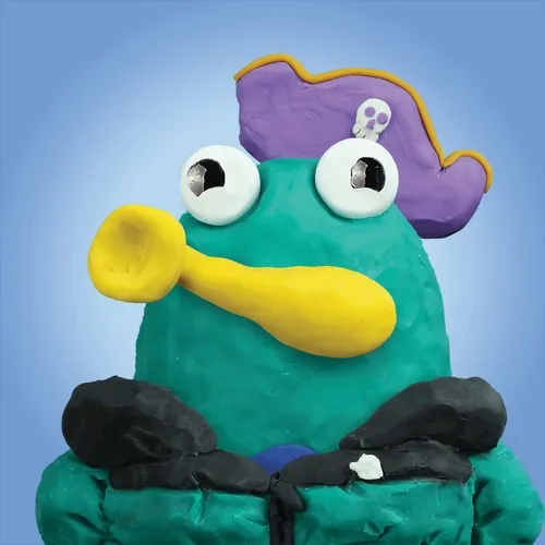 Lucky Ducky Nft