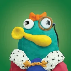 Lucky Ducky #2838