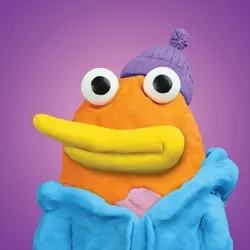 Lucky Ducky #112