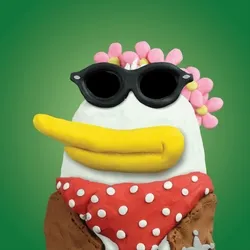 Lucky Ducky #661