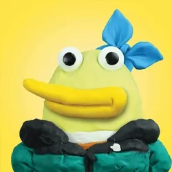 Lucky Ducky #7617