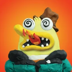Lucky Ducky #2515