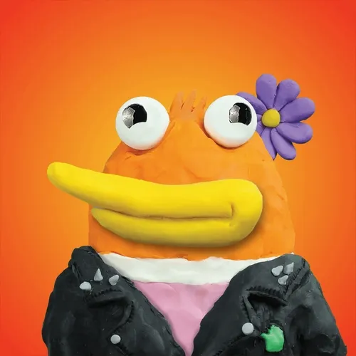 Lucky Ducky #2725