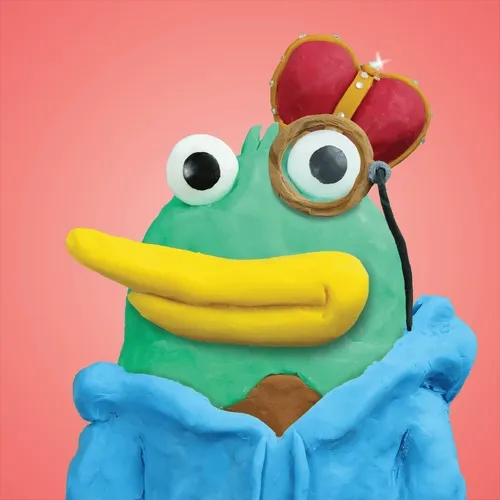 Lucky Ducky Nft
