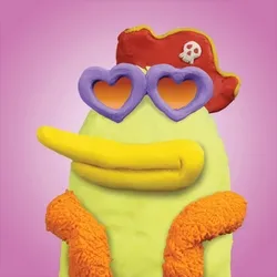 Lucky Ducky #163