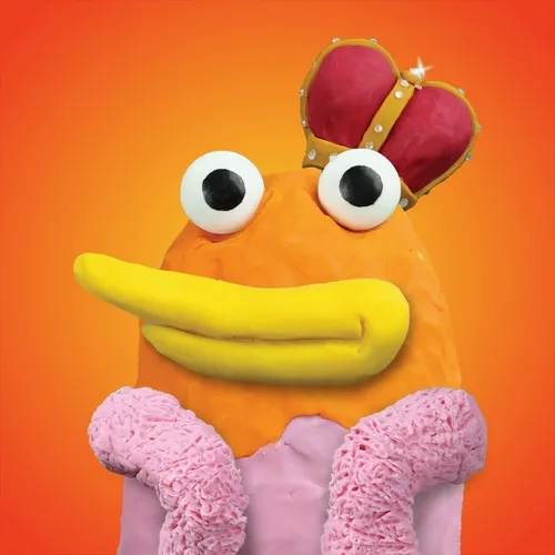 Lucky Ducky Nft