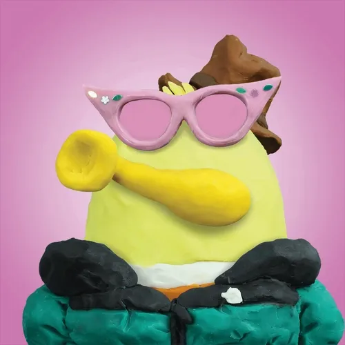Lucky Ducky Nft