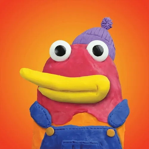 Lucky Ducky Nft