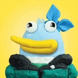 Lucky Ducky #5141