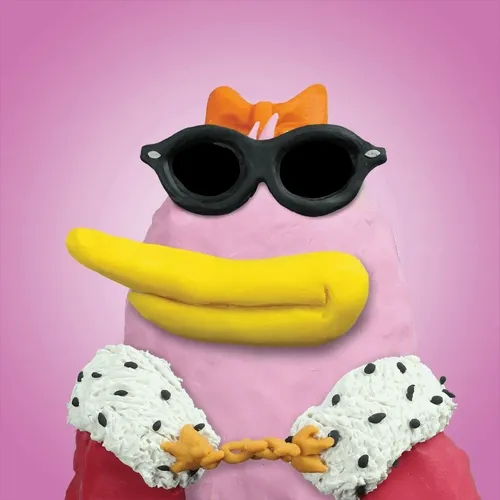 Lucky Ducky #1305