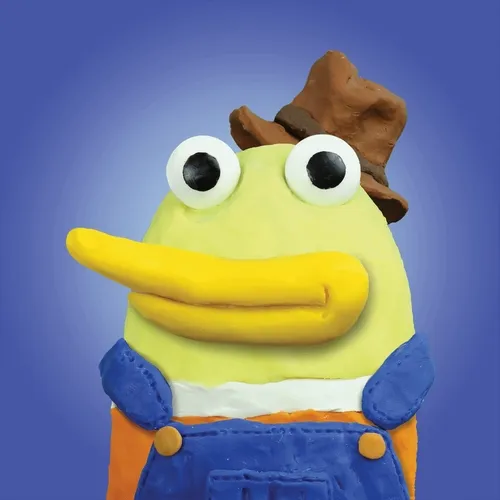 Lucky Ducky Nft