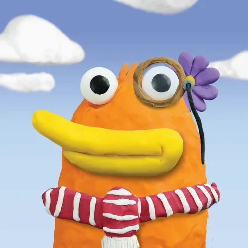 Lucky Ducky Nft