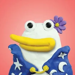 Lucky Ducky #2526