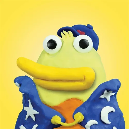 Lucky Ducky #927