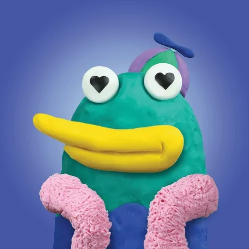 Lucky Ducky Nft