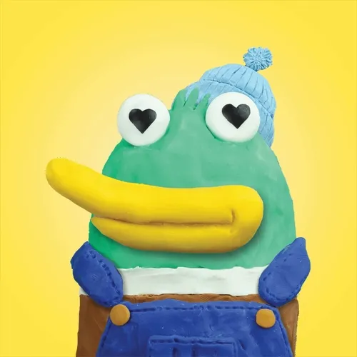 Lucky Ducky #2212