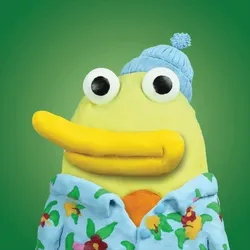 Lucky Ducky #1331
