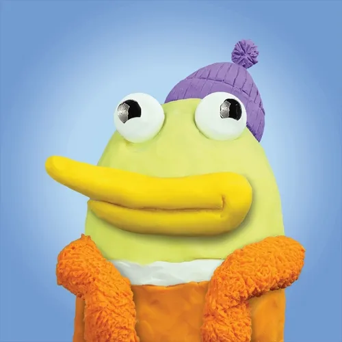 Lucky Ducky Nft