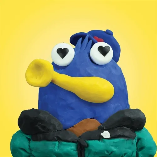 Lucky Ducky Nft