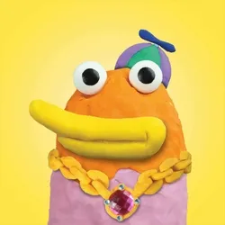 Lucky Ducky #2312