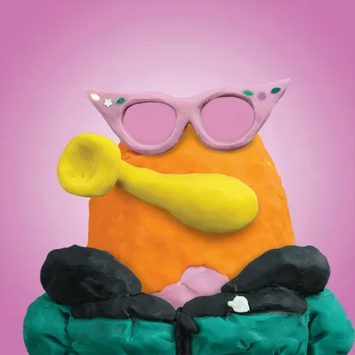 Lucky Ducky Nft