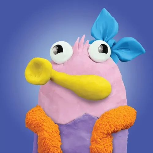 Lucky Ducky Nft