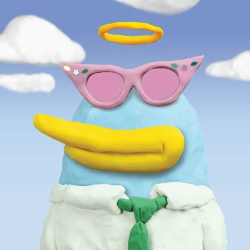Lucky Ducky #4664