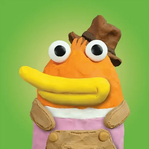 Lucky Ducky Nft