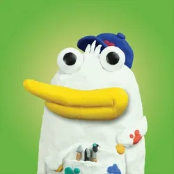 Lucky Ducky #5528