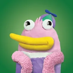 Lucky Ducky #1405