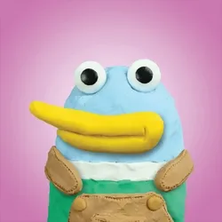 Lucky Ducky #377