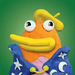 Lucky Ducky #7709