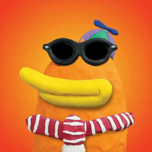 Lucky Ducky Nft