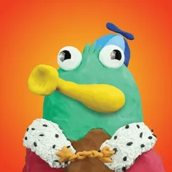 Lucky Ducky #1349