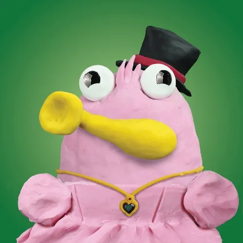 Lucky Ducky Nft