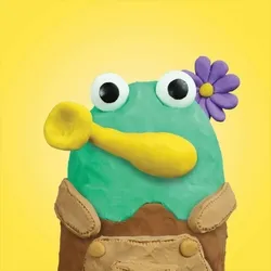 Lucky Ducky #7646