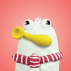 Lucky Ducky #1535