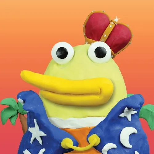 Lucky Ducky Nft